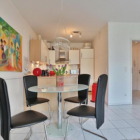 Haus Strandstrasse Strandstrasse 150 Appartement 2 Niendorf  Luaran gambar
