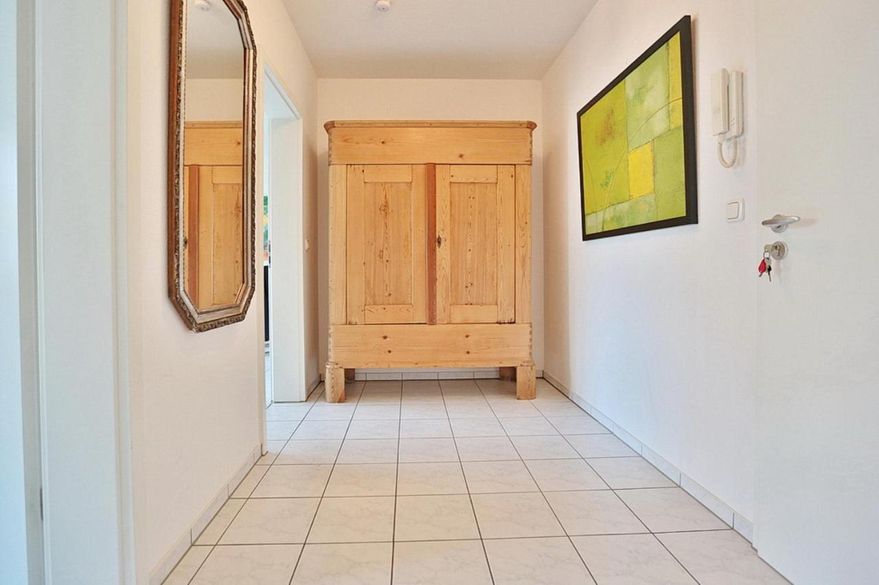 Haus Strandstrasse Strandstrasse 150 Appartement 2 Niendorf  Luaran gambar
